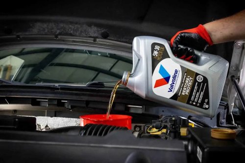 Car Maintenance Costs Jump After 5 Years, Here’s How Much