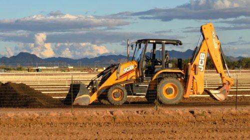 5 Disadvantages Of Using A Backhoe