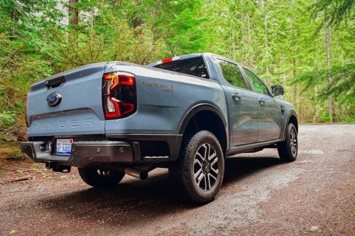 Toyota, Toyota Tacoma, Ford, Ford Ranger, Chevrolet, Chevrolet Colorado, Toyota Tacoma Vs. Ford Ranger Vs. Chevrolet Colorado: Which One Is The Most Reliable? There's One Clear Winner