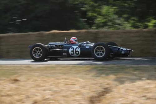 Car Collector News Round Up: Ferrari F50 Values, Gurney's Eagle, Hemi 'Cuda Paperwork and More