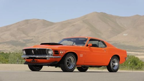 A Regular Ford F-150 Hybrid Is Quicker Than These 5 Legendary Muscle Cars