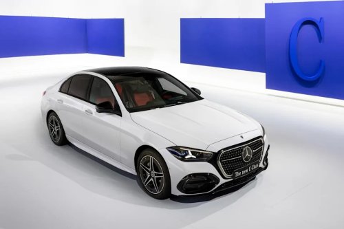 2027 BMW 3 Series Vs. 2027 Mercedes-Benz C-Class: We Pick A Winner