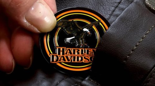 What Are Harley-Davidson Challenge Coins? (And Are They Still Used?)