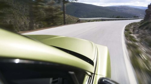 Bentley’s First EV Will Be Its Quickest Car. But It Doesn’t Matter