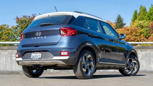 2026 Hyundai Venue vs. 2026 Chevrolet Trax: I Drove Both Affordable SUVs—Here’s My Honest Comparison Review