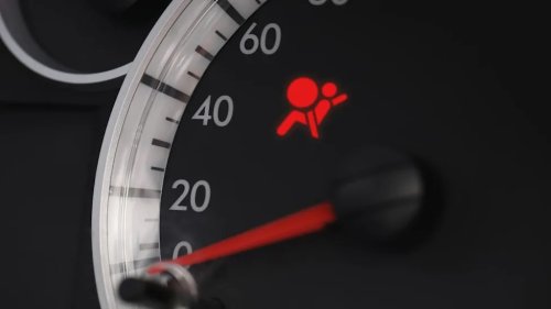 Honda, Honda Recalls Nearly 100,000 Vehicles Over Airbags That Could Injure Children