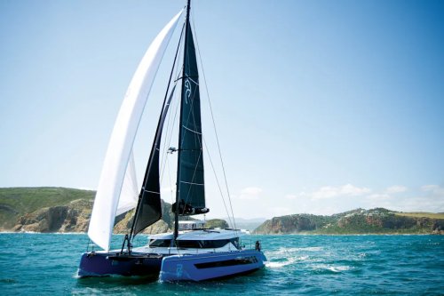Fall 2026 Boat Show Preview: What Cruisers Need to See