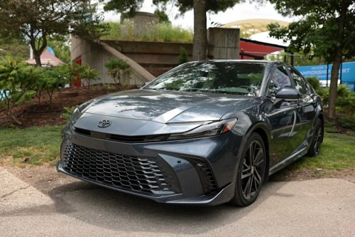 One of the Most Popular Cars in America Faces a Recall—Here’s What You Need to Know