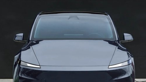 Tesla Model Y Is Flawed, So Why Is It Still Dominating America's EV Market?