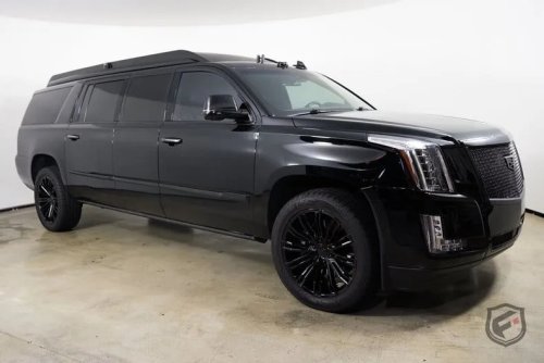 The 10 Coolest Cadillacs for Sale Right Now on Motorious