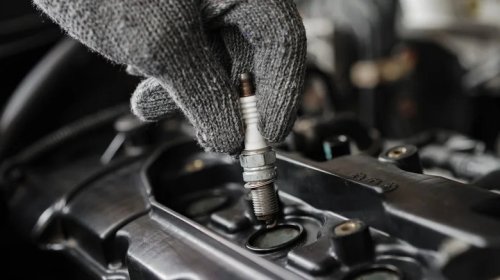 4 Parts Of Your Car You Probably Shouldn't Use Power Tools On