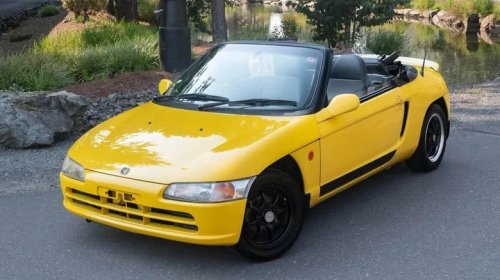 Land Rover Defender Perentie, Mitsubishi Mighty Max, J32-Powered Mazda Miata: The Dopest Cars I Found For Sale Online