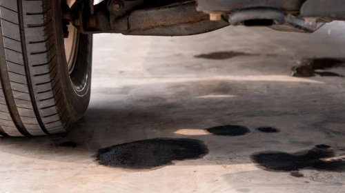 What Might Be Causing Your Low Engine Oil Pressure, And What Fixes We'd Be Trying First
