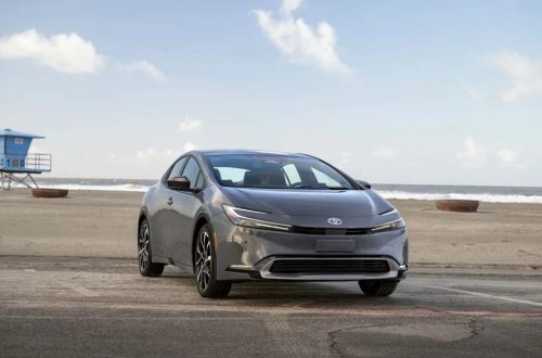 The 10 Longest-Range Plug-in Hybrids of 2026/2027
