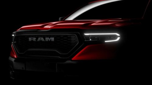 RAM, Ford, Ram Finally Has A Maverick Rival, But Ford's Pricing Could Ruin The Party