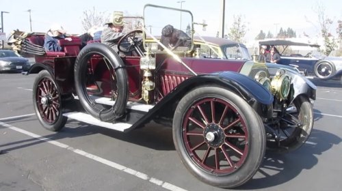 5 Of The Largest Inline-6s Ever Made (Ranked By Displacement)
