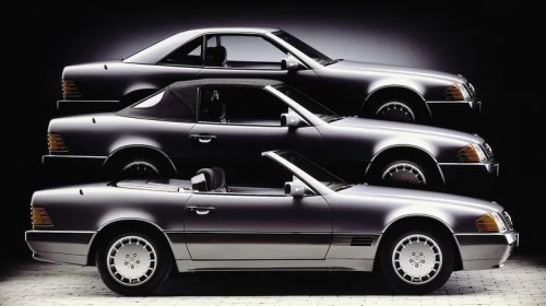 12 Famous Car Designers Every Gearhead Should Know