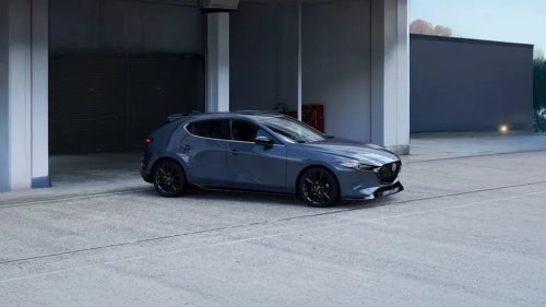 8 New Cars That Still Have Real Buttons for Drivers Tired of Touchscreens