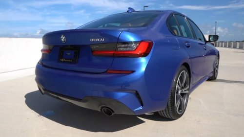 Think, Why You Should Think Twice Before Buying A Cheap Used Luxury Car