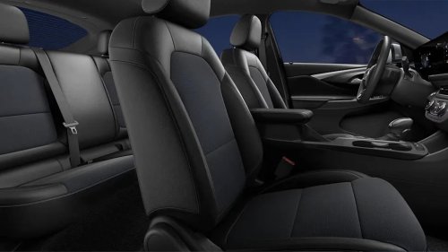 Buick, The 2026 Buick Envista Has One Trim That Quietly Makes the Most Sense