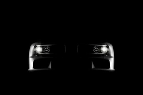 One of BMW’s Top Driver’s Cars Is Giving New Life to a 1970s Legend