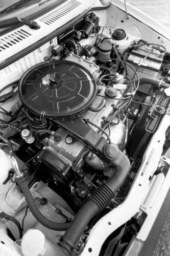 Ford, Take a Closer Look at the 1987 Ford Festiva LX (Photo Gallery)