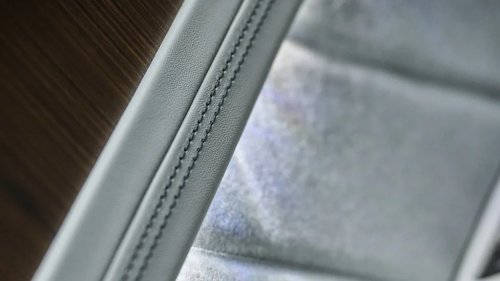 Bentley's First EV Will Have Something No Automaker Has Ever Attempted