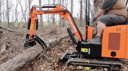 5 Attachments That Could Upgrade Your Towable Backhoe