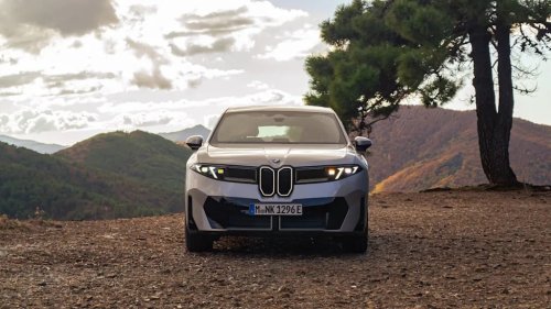 Top 5 Most Technologically Innovative Automakers