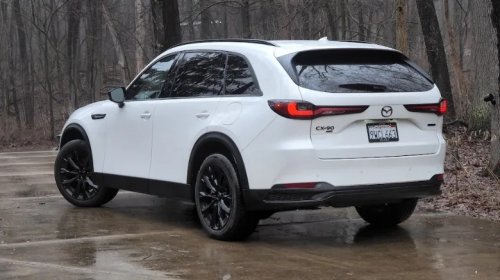 Not All Plug-In Hybrids Feel Luxurious: These 4 SUVs (And One Wagon) Do