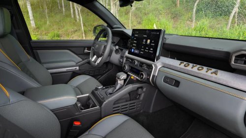Ram Trucks, RAM, Toyota, Toyota Tacoma, 2026 Ram 1500 vs. Toyota Tacoma Reliability: Both Won J.D. Power, But Not for Today’s Trucks
