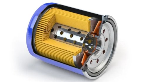 Why Cheap Engine Oil Filters Could End Up Costing You Dearly