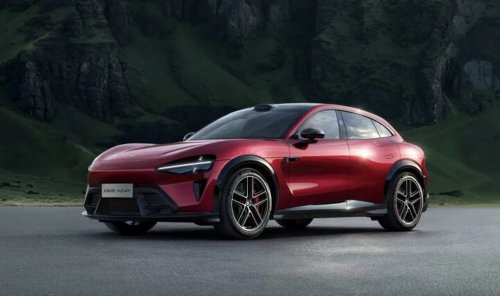 Question of the Day: Should the Government Let Chinese Automakers into the U.S.?