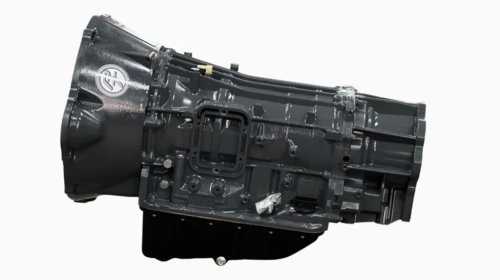 RAM, Common Problems With RAM Aisin Transmissions (According To Owners)