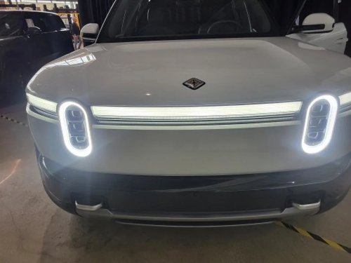 Rivian, Rivian Uses Creative Subtraction To Add Features To The New R2