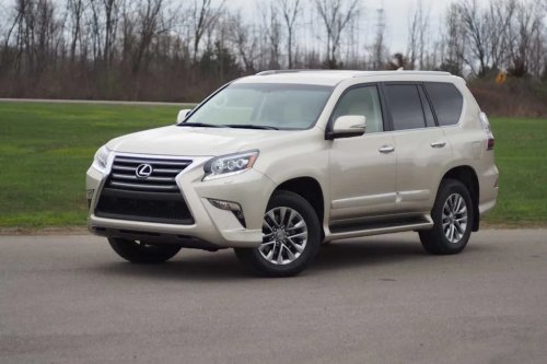 Top 25 Cars Most Likely To Last Long Term
