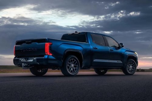 Toyota, Toyota Tundra, RAM, 2026 Toyota Tundra vs Ram 1500: The Ram’s Reliability Score Is Brutal