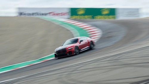 First Drive: The Bentley Continental Supersports Has Hit the Gym