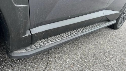 Hyundai, Hyundai Tucson, Nissan, Nissan Rogue, Hyundai Tucson XRT vs Nissan Rogue Rock Creek: Compact Crossovers in Hiking Boots?