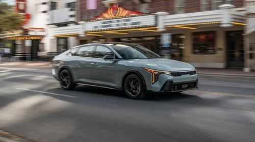 These Are Some Of The Cheapest New Cars To Lease In July