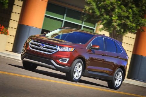 Ford, Ford's EcoBoost Coolant Problem Reaches NHTSA's Desk