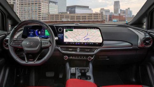 2026 Chevy Equinox EV Vs. 2026 Hyundai Ioniq 5: Which One Has the Longest Range?