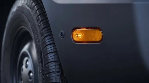Amazon Added 10,000 Rivian Electric Vans In Just Six Months