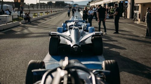 “Without Formula E, that development would slow down”: What Formula E’s GEN4 car can teach road-going EVs about becoming faster and more efficient