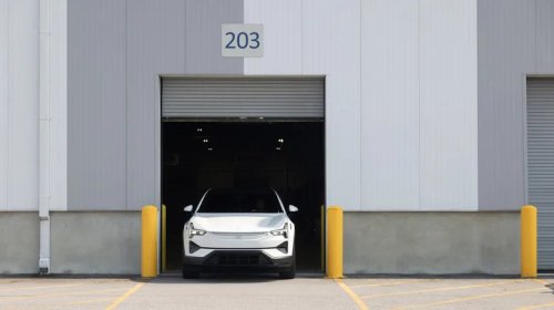Polestar, U.S. Bans Polestar From Selling Cars As It Stretches The Definition Of 'Chinese EV'