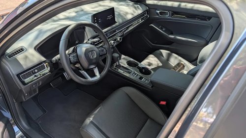 Honda Civic Vs. Volkswagen Jetta Vs. Hyundai Elantra: Which One Is The Most Affordable To Own? There's One Clear Winner