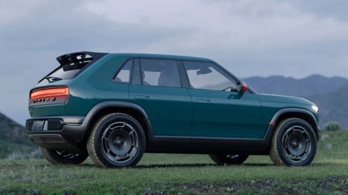 Rivian, Rivian's R3 Will Be ‘Materially’ Cheaper Than R2 — And An R4 Is Coming