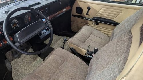At $14,900, Would You Nickname This 1976 Saab 99 GL 'Björn Of Jets'?