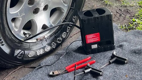 These 4 car tools can save you from the tow truck