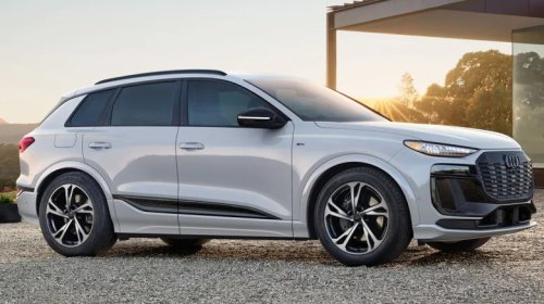 These Are 12 Of The Safest SUVs You Can Get In 2026, According To The IIHS